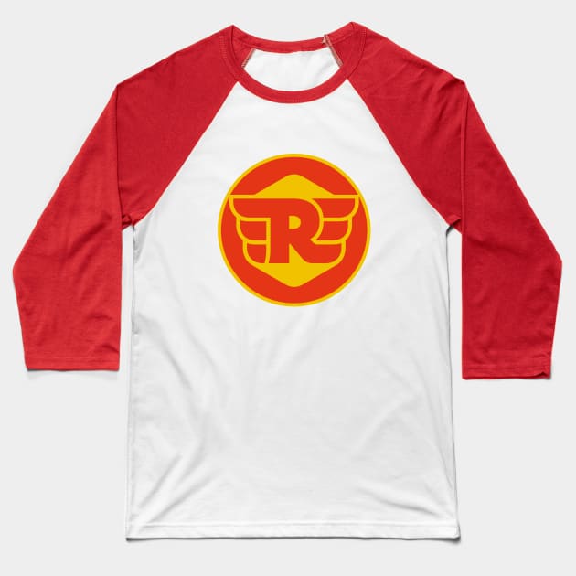 Royal Enfield - Since 1901 Classic bike Baseball T-Shirt by Pannolinno